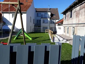 Wheelchair-friendly adapted holiday home in Ottenstein / Weserbergland - Image 4