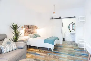 Land Apartment in Monfragüe - Image 5