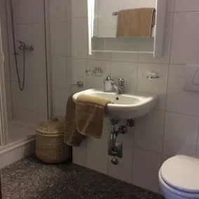 Lyxig lägenhet i Chateau d'Oex med pool och stor exklusiv terrass - Image 4