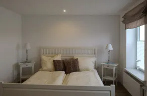 Ferienwohnung/app. für 4 Gäste mit 70m² in Schönberg - Image 3