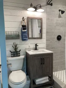 3 Bedroom 2 Bath with Bonus Outdoor Shower - Image 2