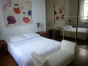 Very beautiful Basque house from the 1930s with heated pool in the center of Biarritz - Image 5