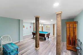 Soundfront Dog Friendly Home w/ Hot Tub, Game Room, and Buxton Sunsets - Image 3