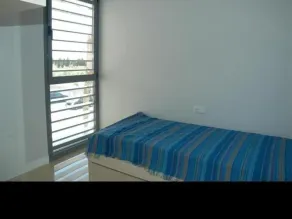 Appartamento con due camere da letto in urbanizzazione con campo da paddle. - Image 3