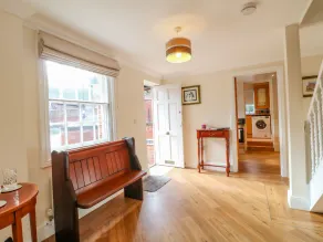 7 The Green - Image 3