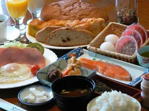 Kitaguchi Hotel - Image 5