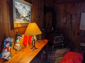 Dandelion's Lair, ett 3 sovrum, 2. 5 badrumsstuga i Twain Harte! - Image 3