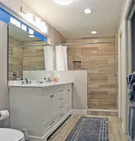 Beachside Private Vacation Home w/ Large Heated Pool - Image 2