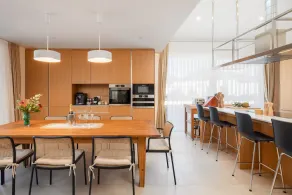Apartamento Brac de luxo | Casa de férias Skrika | 3 quartos | Piscina Aquecida | Jacuzzi - Image 5
