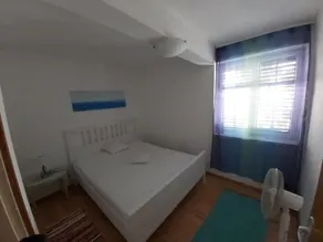 Holiday Home in Pisak with Seaview, Terrace, Air condition, WIFI (5023-4) - Image 4