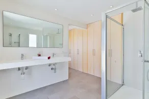 Modern Villa Daria, private pool, well-maintained garden, 24-hour A/C,  Wi-Fi - Image 4