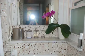 CD1 Downtown Garden Flat (Central) - Image 3