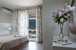 Romantic Villa Gialos Over Mikros - Image 3