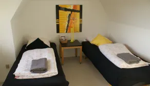 Apartment Udsigt over Nordmors - Image 5
