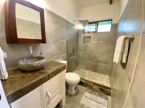Casita Kreyol Cozy 1BR tiny house. Walk to Playa Negra. - Image 2