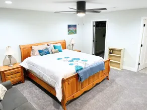 Whispering Pines Retreat Perfect Location by Vacation Your Way - Image 5