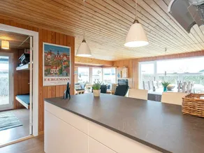4 stjernet sommerhus i Sæby - Image 5