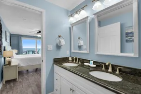 ☀Corner Balcony~Beachfront ~ FREE Beach Service~Pool~2BR The Palms 501🌅 - Image 3