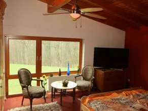 Sehr Ruhig Gelegenes Landhaus Feldrandlage im Kellerwald Edersee - Image 5
