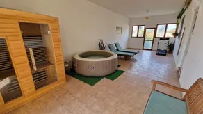 Sabaudia Holiday home Il Maestrale - Image 2