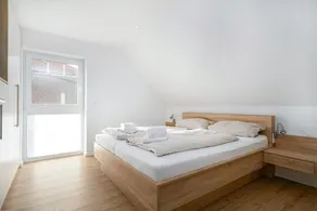 Grachtenhüsje - Dog-friendly upper floor apartment (80sqm) with balcony for 4 persons - Image 4
