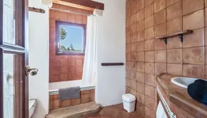 Villa para 6 pessoas com piscina em Valldemossa. Ideal para famílias - Image 4