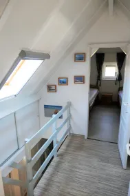 Kärleksfullt inredda fiskarhus i ett lugnt läge nära stranden - Image 3