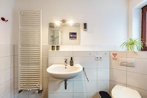 Appartamento 'Fewo Am Kaltenbach' con giardino privato e Wi-Fi - Cani benvenuti! - Image 4