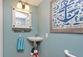 Relaxed Cancellation Policy! Oceanfront home with pool,hot tub, fire pit, bikes. - Image 2