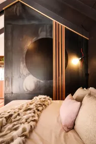 Bask in ultimate luxury with a hint of Japan. Geisha not included! - Image 5