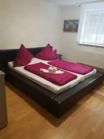 Apartamento \"Im Mühlbachtal\" - Loreley - Coblença - Rüdesheim - Wiesbaden - Image 4