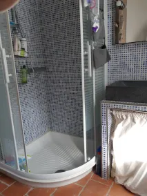 300 m hav, charmerende typisk Norman hus perfekt renoveret 6 personer - Image 2