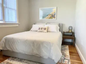 Stay and relax by the beach with a lakeview in Asbury Park! 31 day min stay. - Image 5