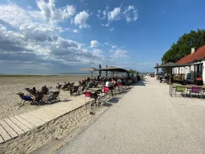 Le Saint Pierre en Baie Appt 3-4 pers parking privé - Image 5