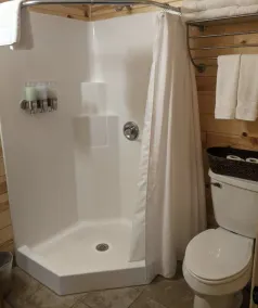 Au Sable Riverview Resort - Image 3