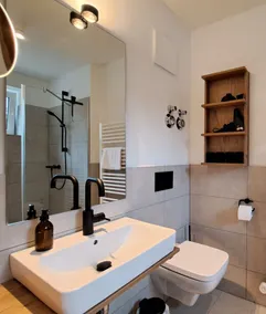 Ferienwohnung/app. für 5 Gäste mit 64m² in Eckernförde - Image 3
