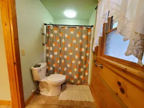 Near West Jefferson, Boone + Blue Ridge Parkway! Mountain get away w/ fireplace. - Image 3