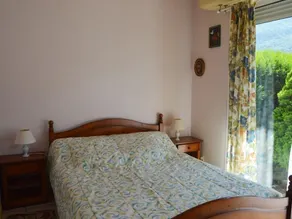 T3 lumineux avec jardin, 6 pers., Wi-Fi, parking, animaux admis - Image 3