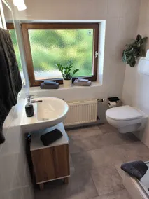 Comfortable 2 room apartment only 200 meters from the valley station. - Image 4