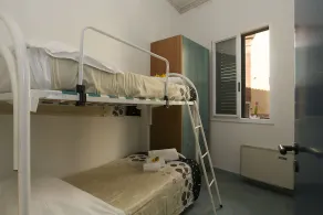 Appartement à 10 mètres de la mer pour 4 personnes au centre, wi-fi gratuit - Image 4