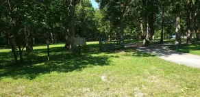Truman Lake Getaway!! 1 bedroom comfy RV - Image 2