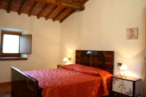 Typical stone farmhouse with private pool and garden situated in a hilly position a few km from the - Image 4