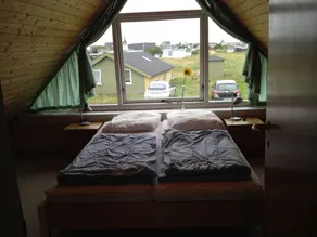 Vorupør. 110m2 nice holiday house located very near the North Sea. Internet - Image 5