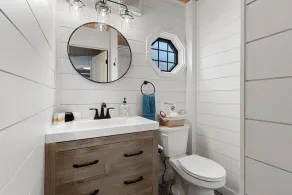 A beautiful bayside cottage perfect for family stays! - Image 4