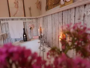 La grande casa, una ex cantoniera - Image 2