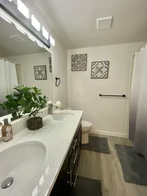 WELCOME TO HUEY DUCK HOUSE-A!  3BR & 2BA SLEEP-8 - Image 3