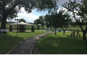 LA CASA DI CATIA ist ein familienfreundliches Toskana Ferienhaus mit Pool im Chiana Tal - Image 4