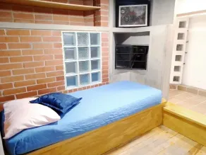 Beautiful fresh full apartment in main area of the city - Image 5