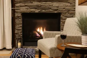 POW HAUS: Modern Beaver Creek 2BR med tillgång till skidor - Image 2
