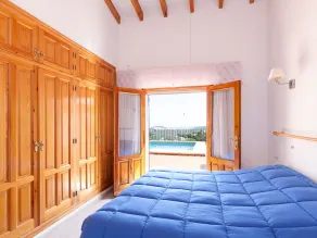 Schönes alleinstehendes Ferienhaus mit privatem Pool, Klimaanlage,  W-LAN, TV und Terrasse - Image 5